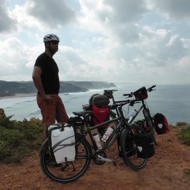 Portugal und Spanien, Herbst ’14 , 1. Teil