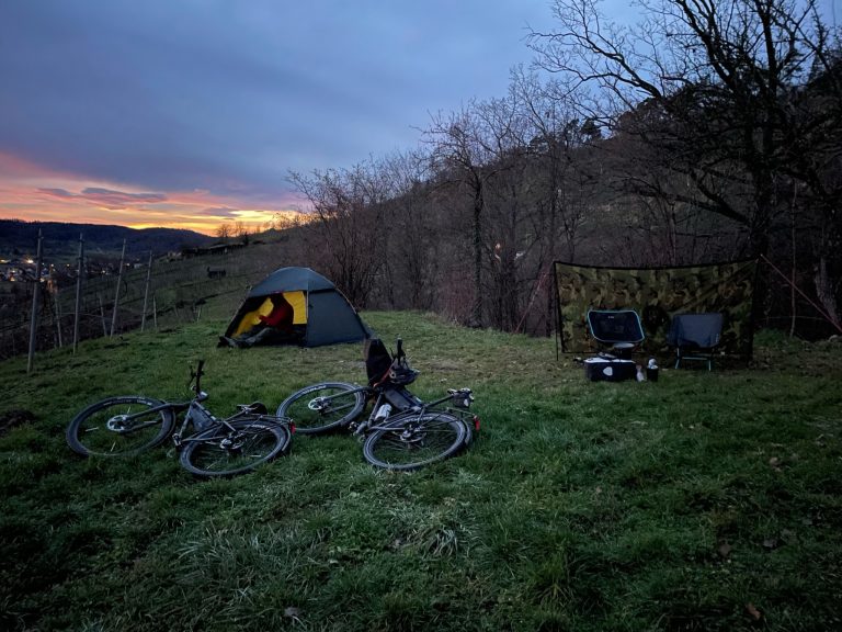 Weihnachten im Weinberg, 25./26. Dezember 2022