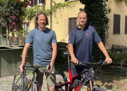 Endspurt & Vorfreude