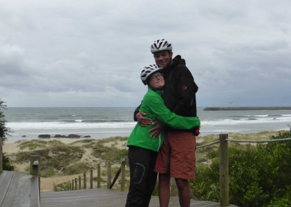 Portugal und Spanien, Herbst ’14 , 2. Teil