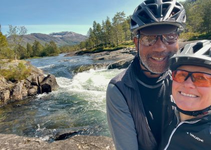 Wildes Norwegen – Berge und Mee(h)r