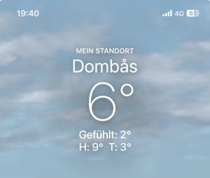 Und immer wieder das Wetter… Sommeranfang in Norwegen