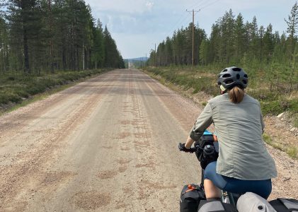 Lappland: Finnland vs Schweden 0:1