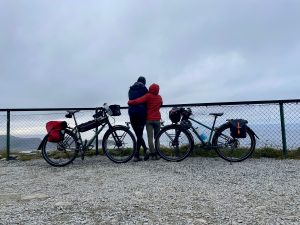 Durch die Finnmark bis zum Nordkap