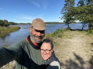 Beschauliches Schweden! Vom Norden bis in die Mitte