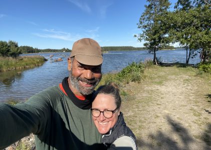Beschauliches Schweden! Vom Norden bis in die Mitte